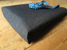 Load image into Gallery viewer, Blue Mosaic Shopper